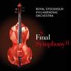 Royal Stockholm Philharmonic Orchestra - Final Fantasy V (Library of Ancients)