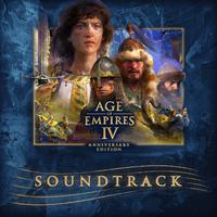 Age Of Empires IV (Extended Original Game Soundtrack)