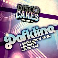 Disco Cakes, Vol. 17