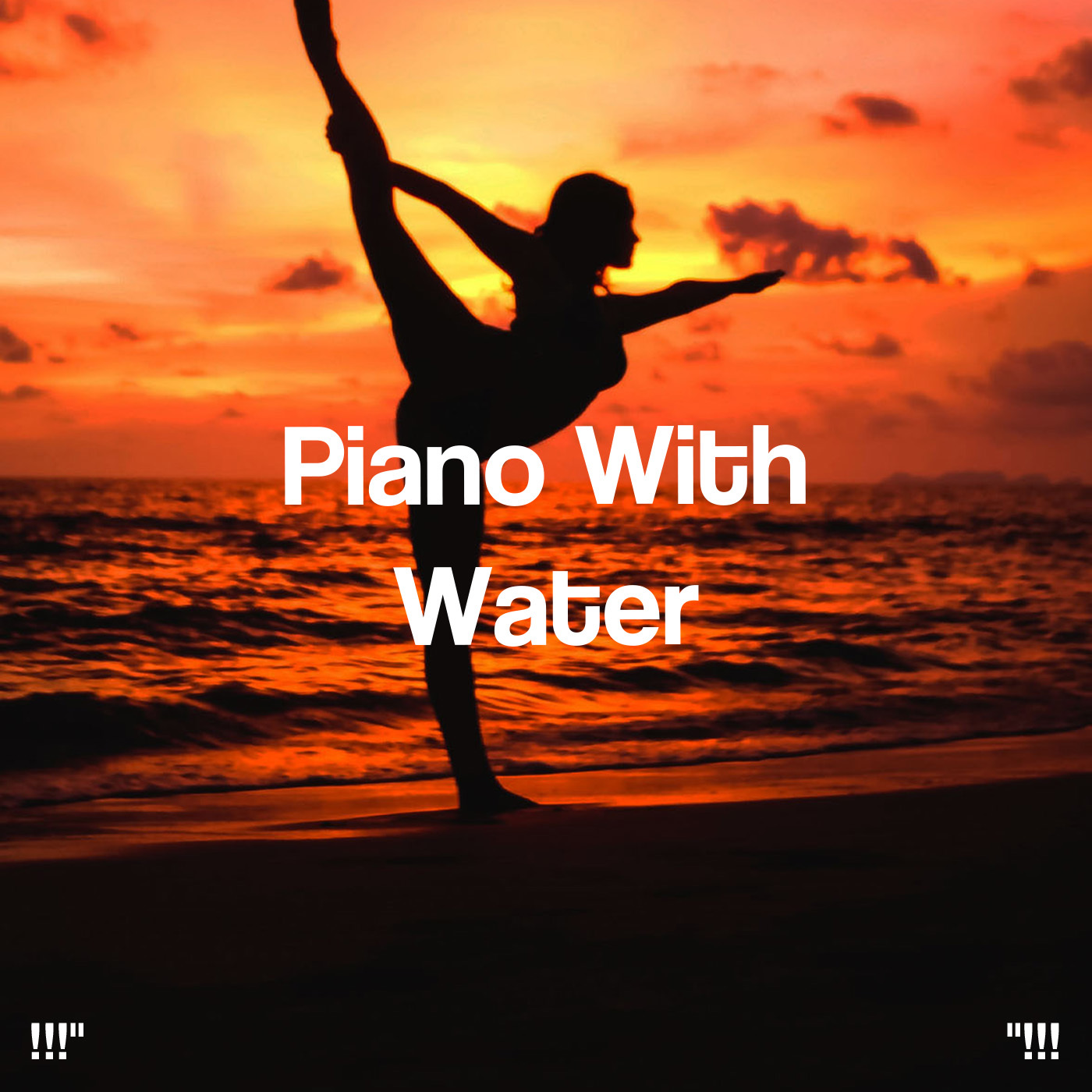 Piano With Water Relaxing Piano Music Consort 