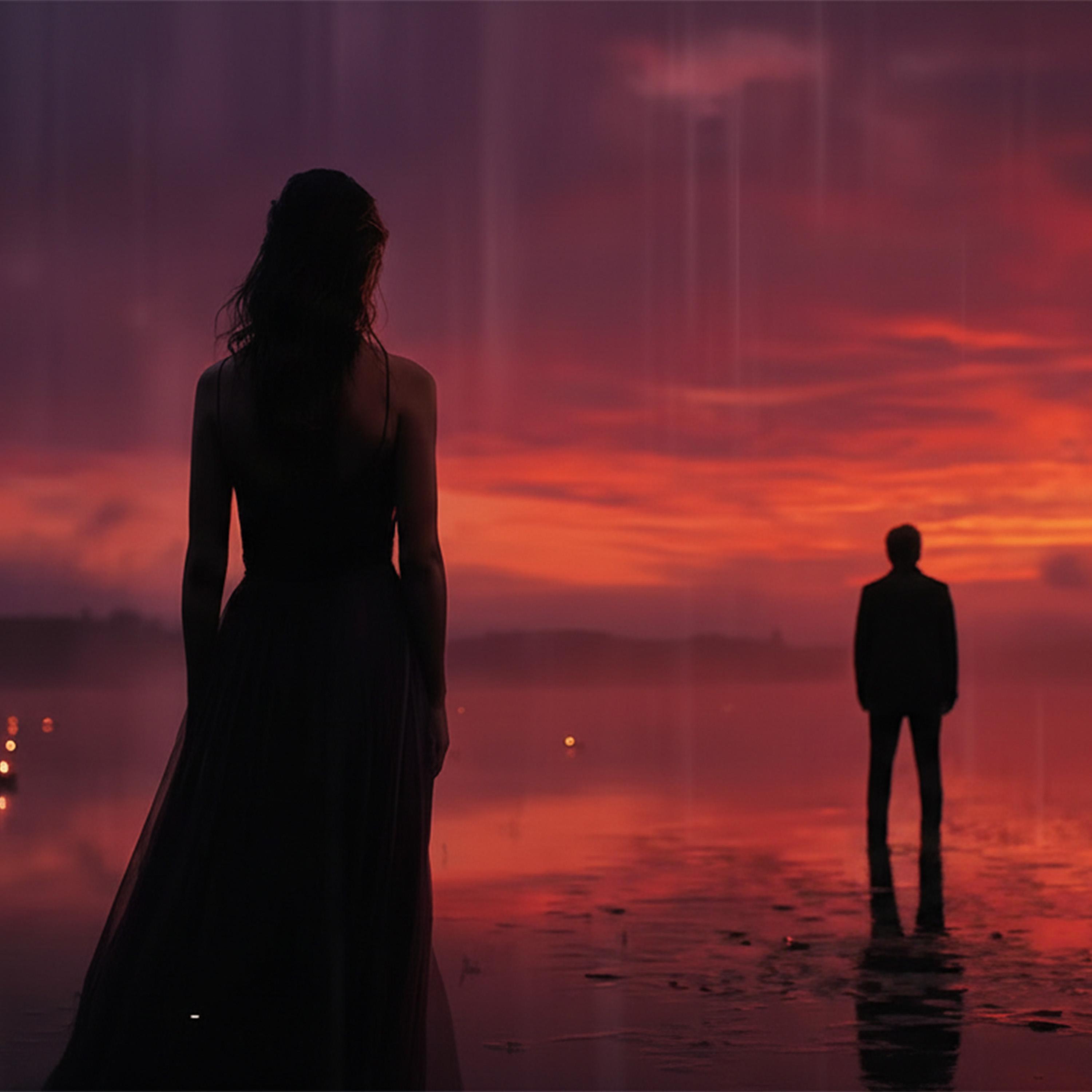 “I Didn’t Know It Was Over”