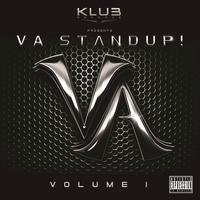 VA Stand Up! Volume 1