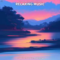 #01 Relaxing Music for Napping, Relaxation, Reading, Spa