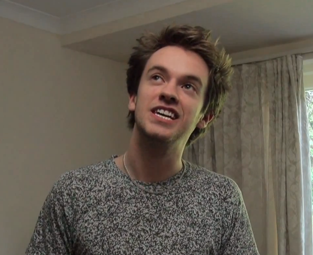 Alex Day