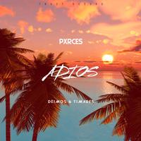 Adios (feat. Déimos & Timarès)