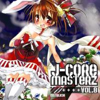 J-CORE MASTERZ VOL.8