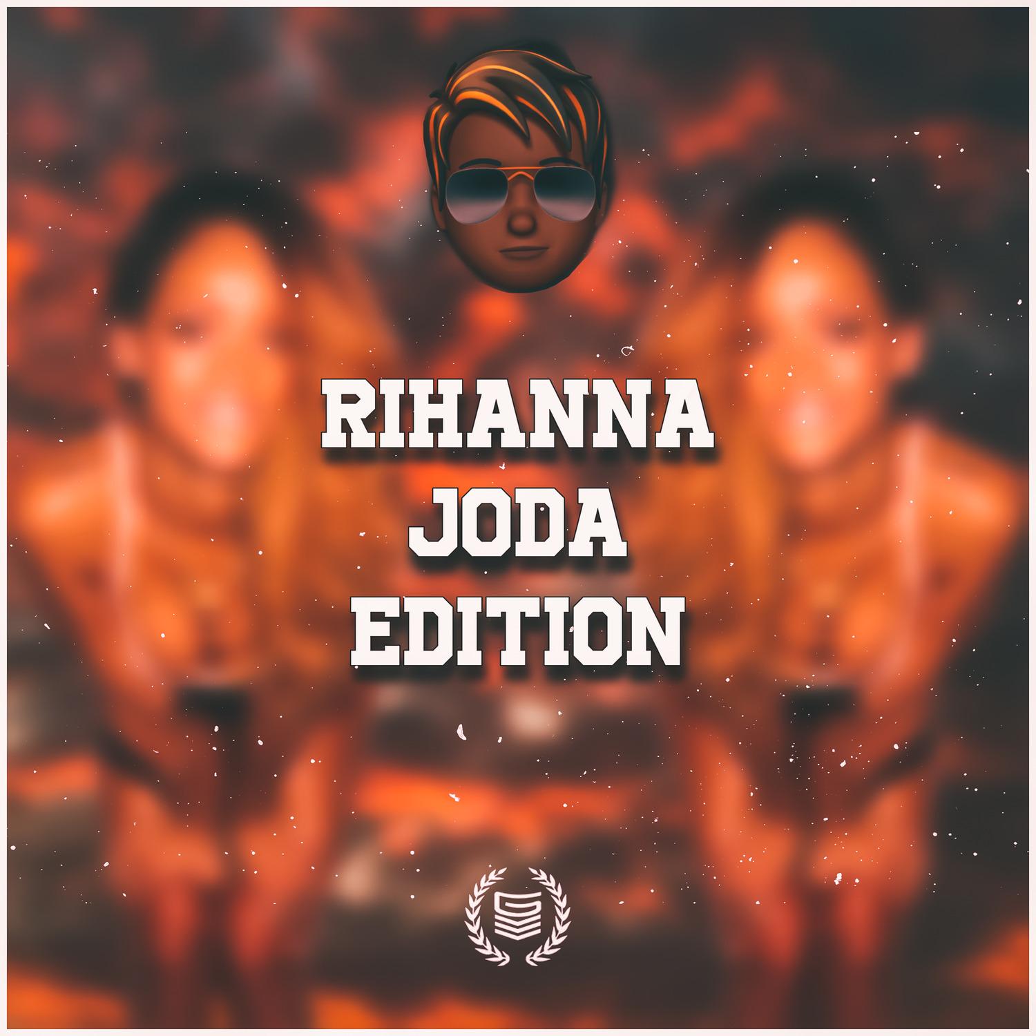 Rihanna Joda Edition