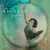 Meritage Healing: Angels (Inspiration), Vol. 20