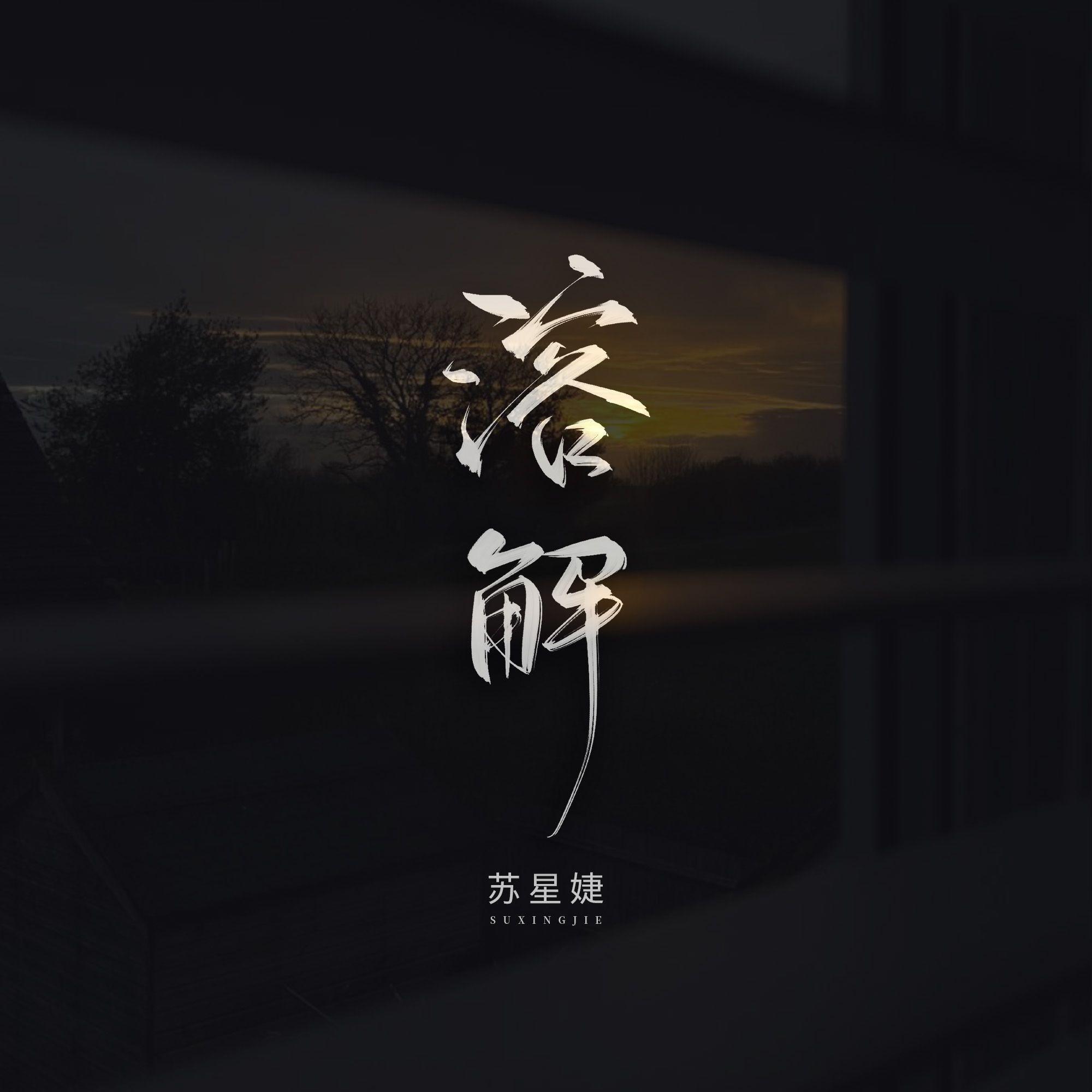 溶解（校园广播版）封面