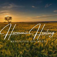 Harmonic Healing: Meditative Spa Music