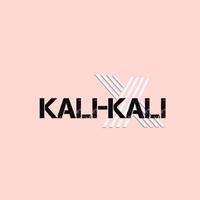 KALI-KALI