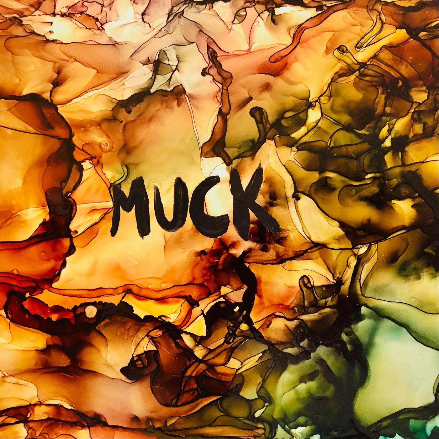 Stag - Muck - 单曲 - 网易云音乐