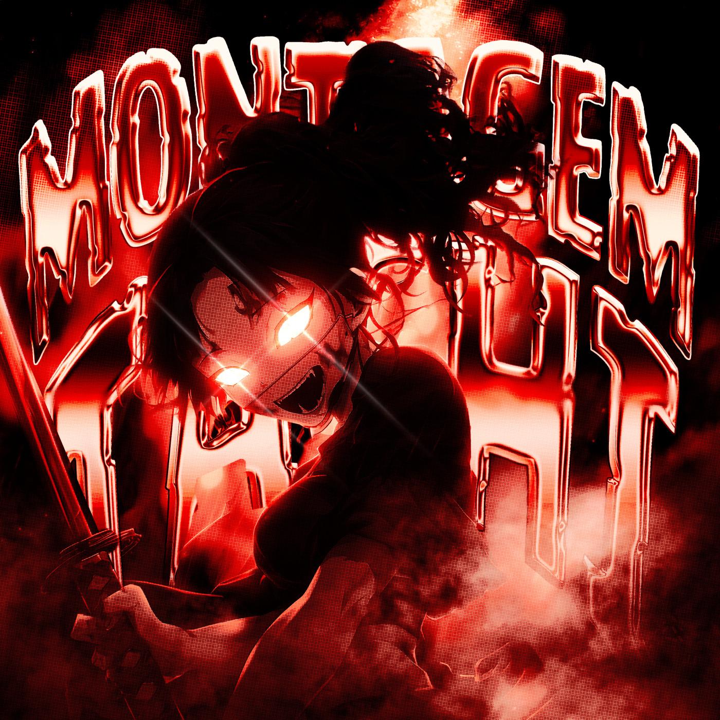 MONTAGEM TACHI (Super Slowed)