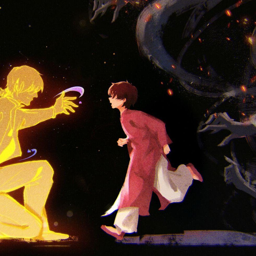 追忆—盗墓笔记2022年817贺曲