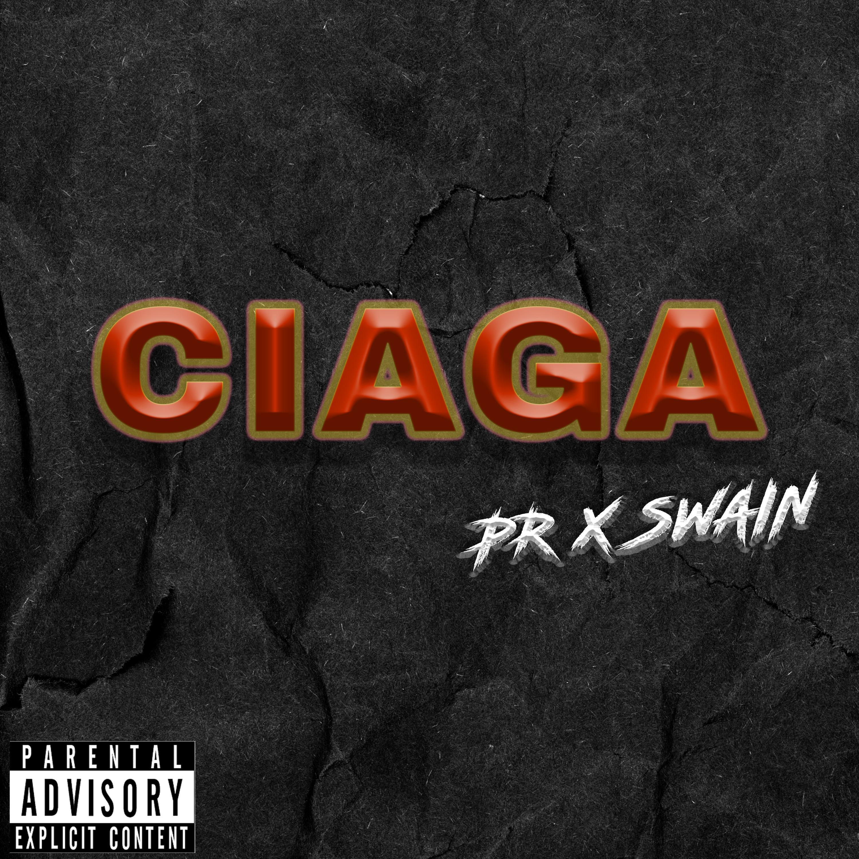 pr ciaga (feat. swain)