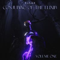 CONJURING OF THE ELIXIR (VOLUME 1)