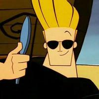 Johnny Bravo (feat. Ha7o The Saiyan & Txk0)