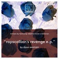 Rapscallion’s Revenge EP