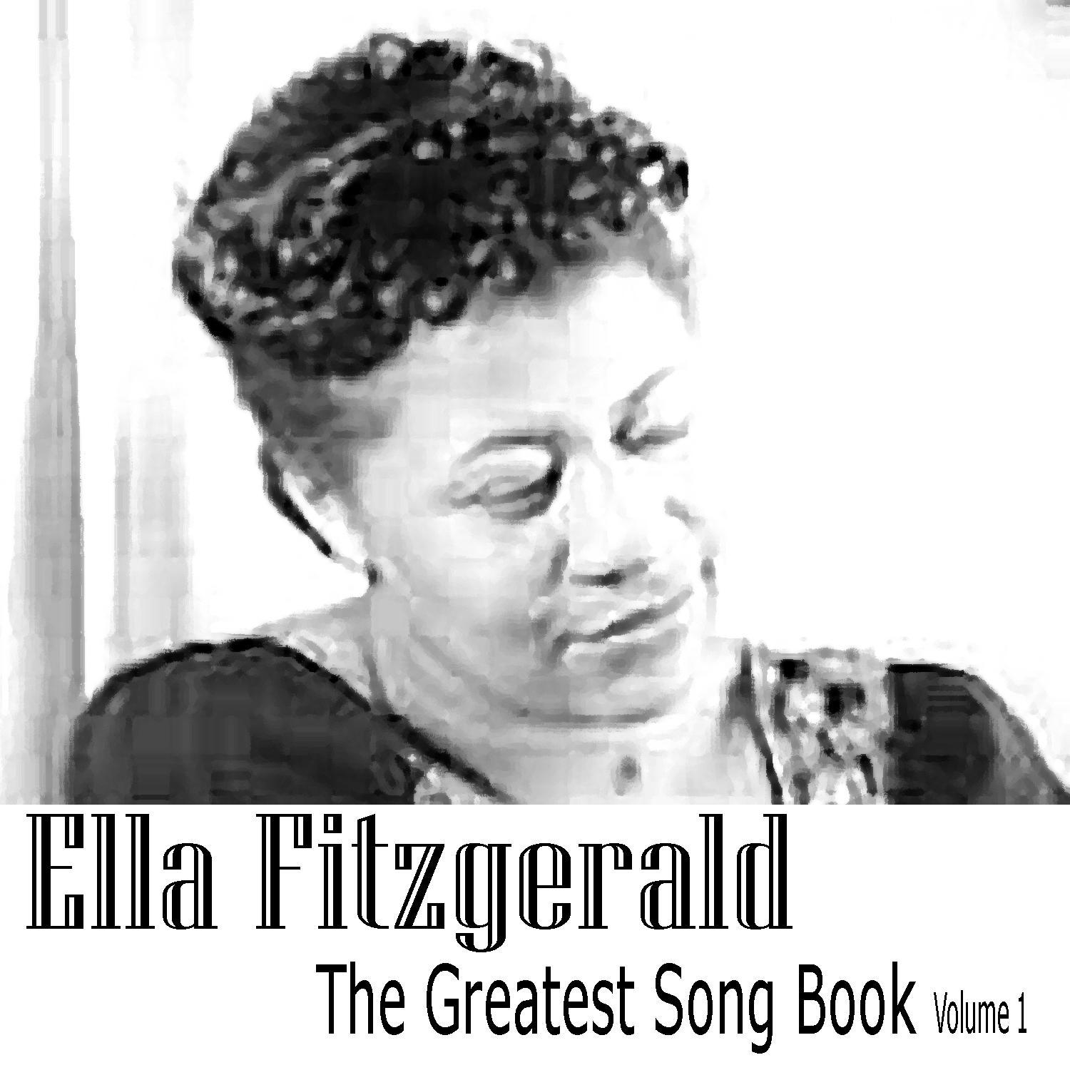 Oh! Lady Be Good Ella Fitzgerald 单曲 网易云音乐