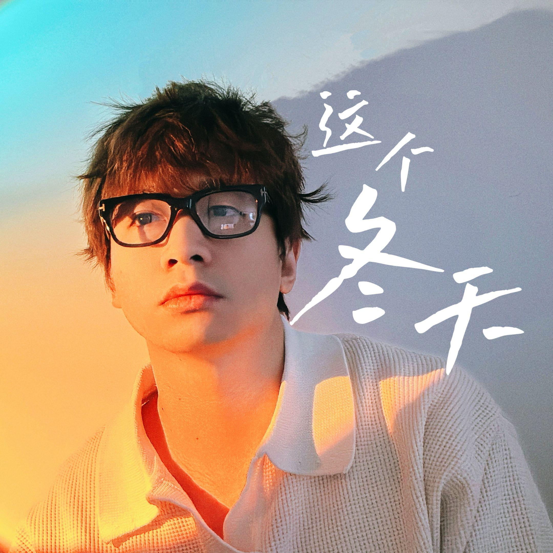 这个冬天封面