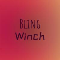 Bling Winch