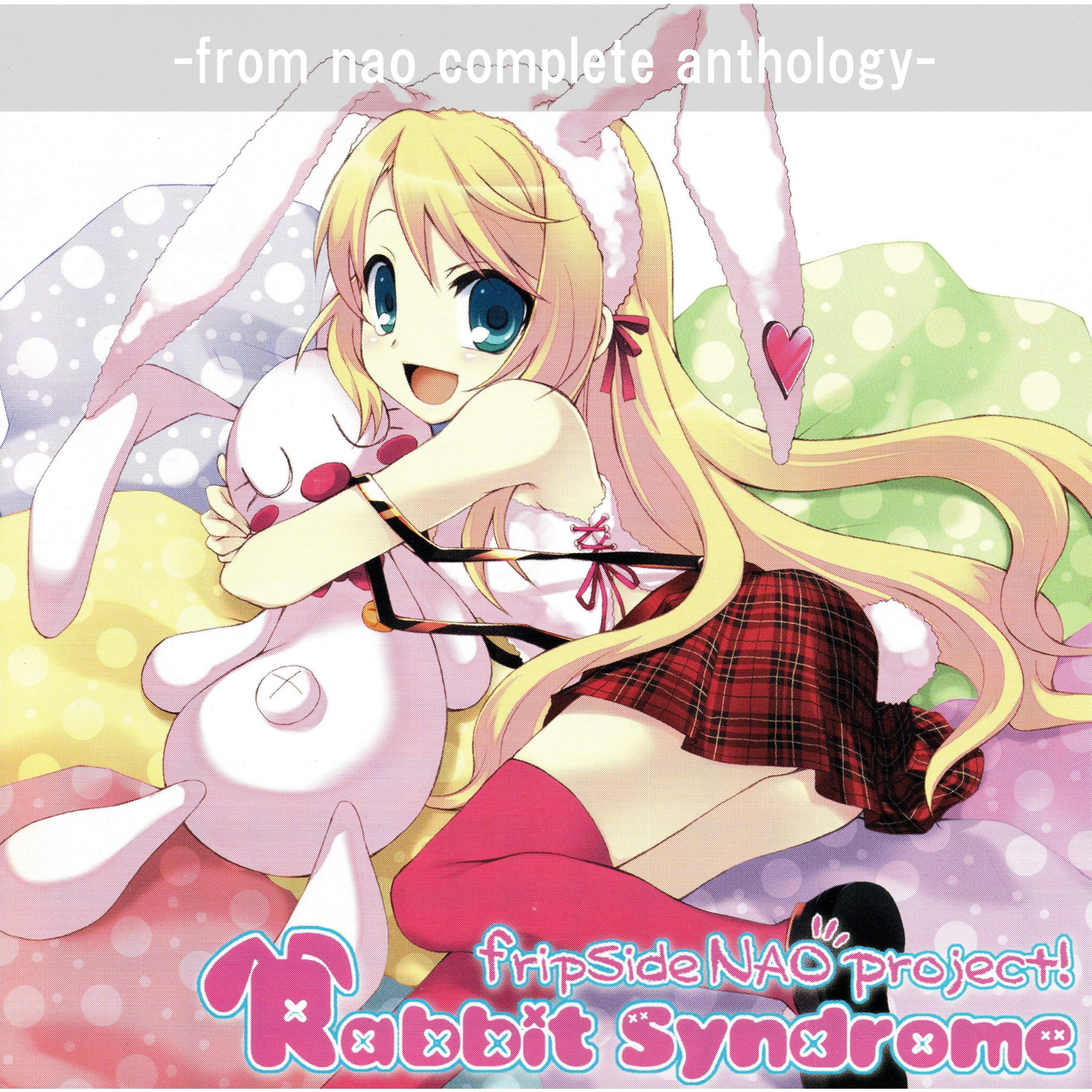 fripSide-《Rabbit Syndrome》
