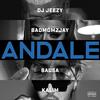 DJ JEEZY - Andale