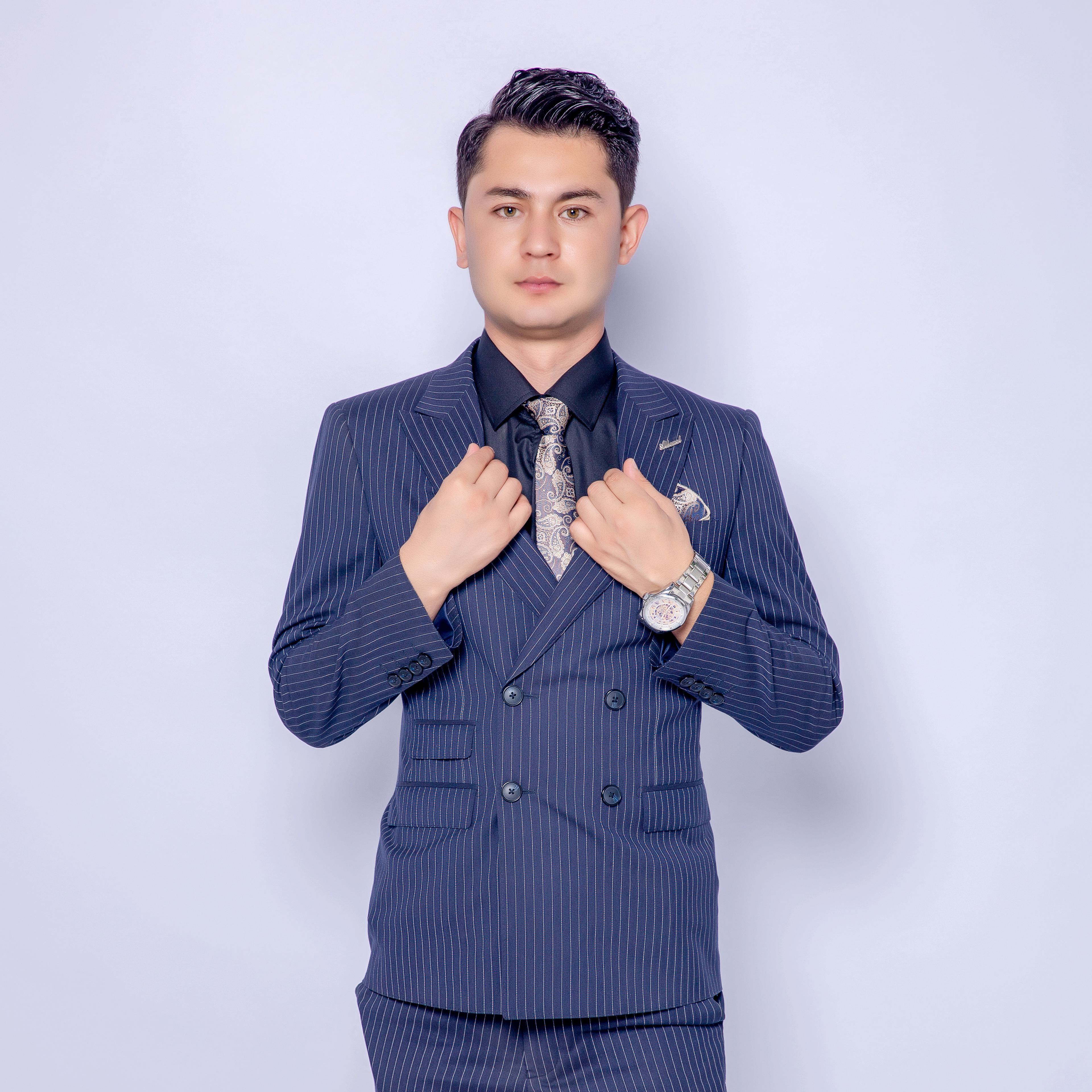 群星-Aziz Yar（DANIYAR_Abdunasir Remix）