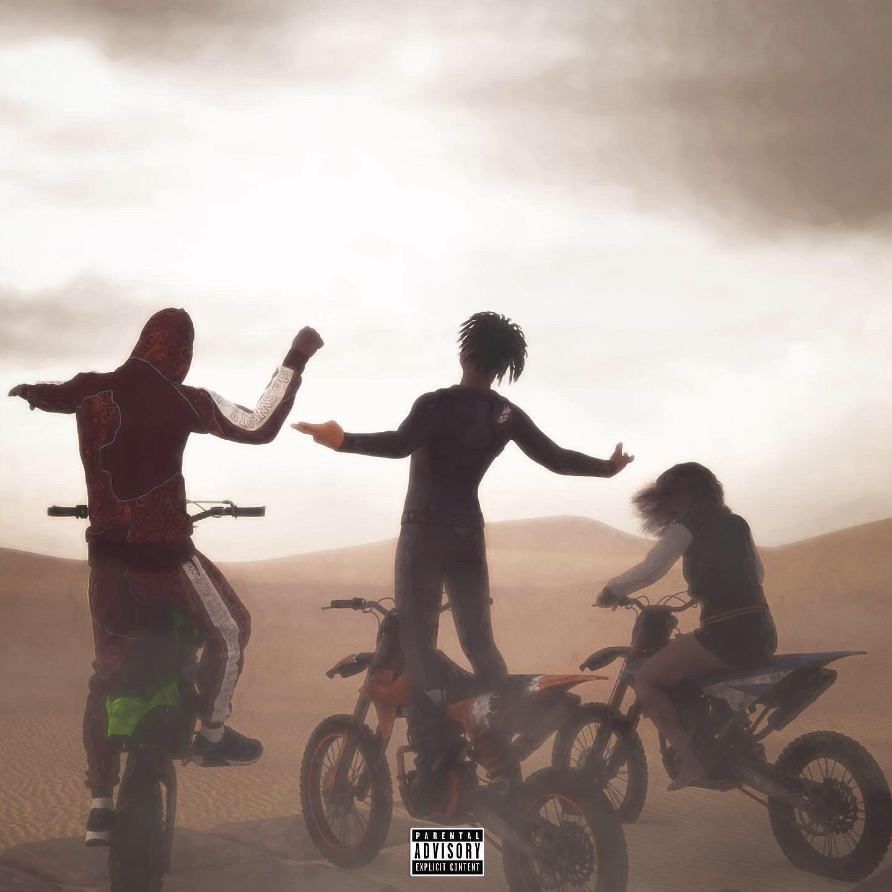 King ClutchX (feat. NoCashNoPlay)