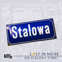 303 Stalowa Street (Extemded Mix)