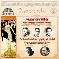 Maravilla/La Condesa de la Aguja y el Dedal