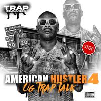 American Hustler 4 