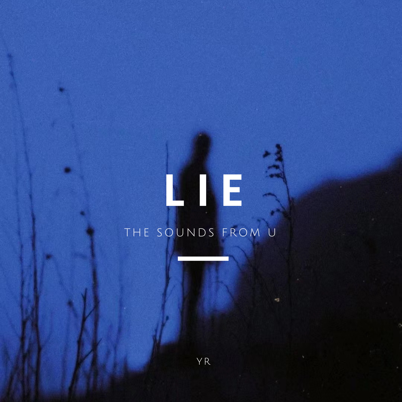 LIE - RENN封面