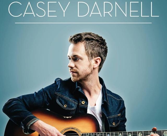 Casey Darnell