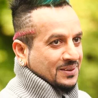 Jazzy B