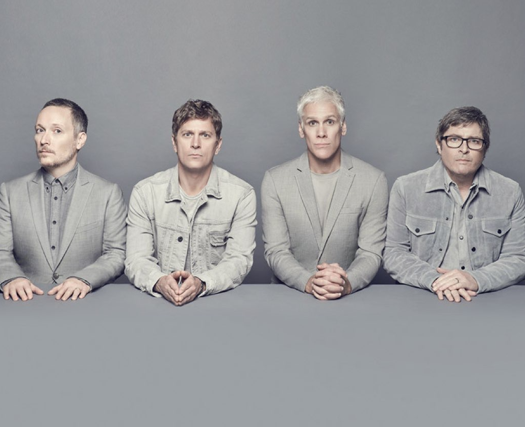 Matchbox Twenty