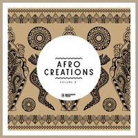 Afro Creations, Vol. 8