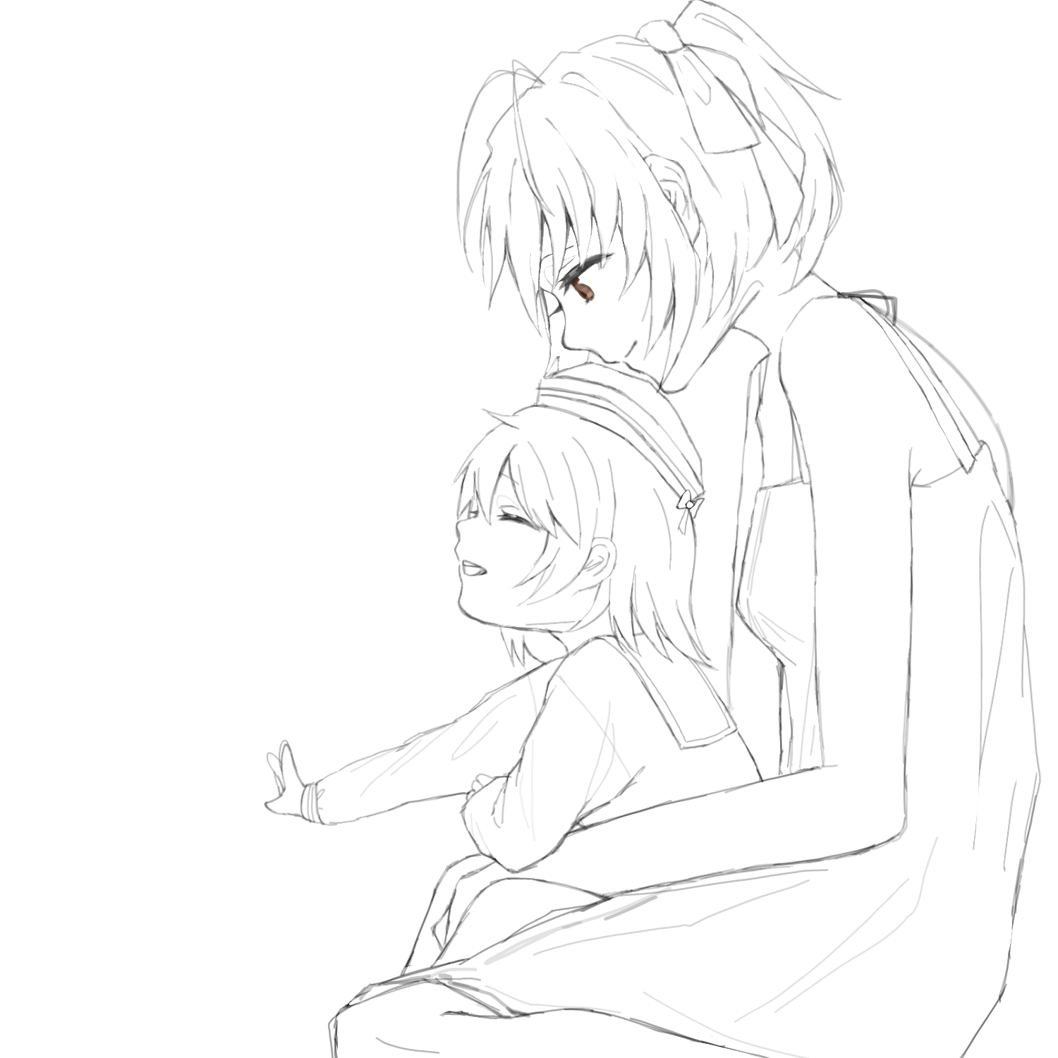 潮鸣り（Kan9 remix）