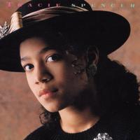 Tracie Spencer