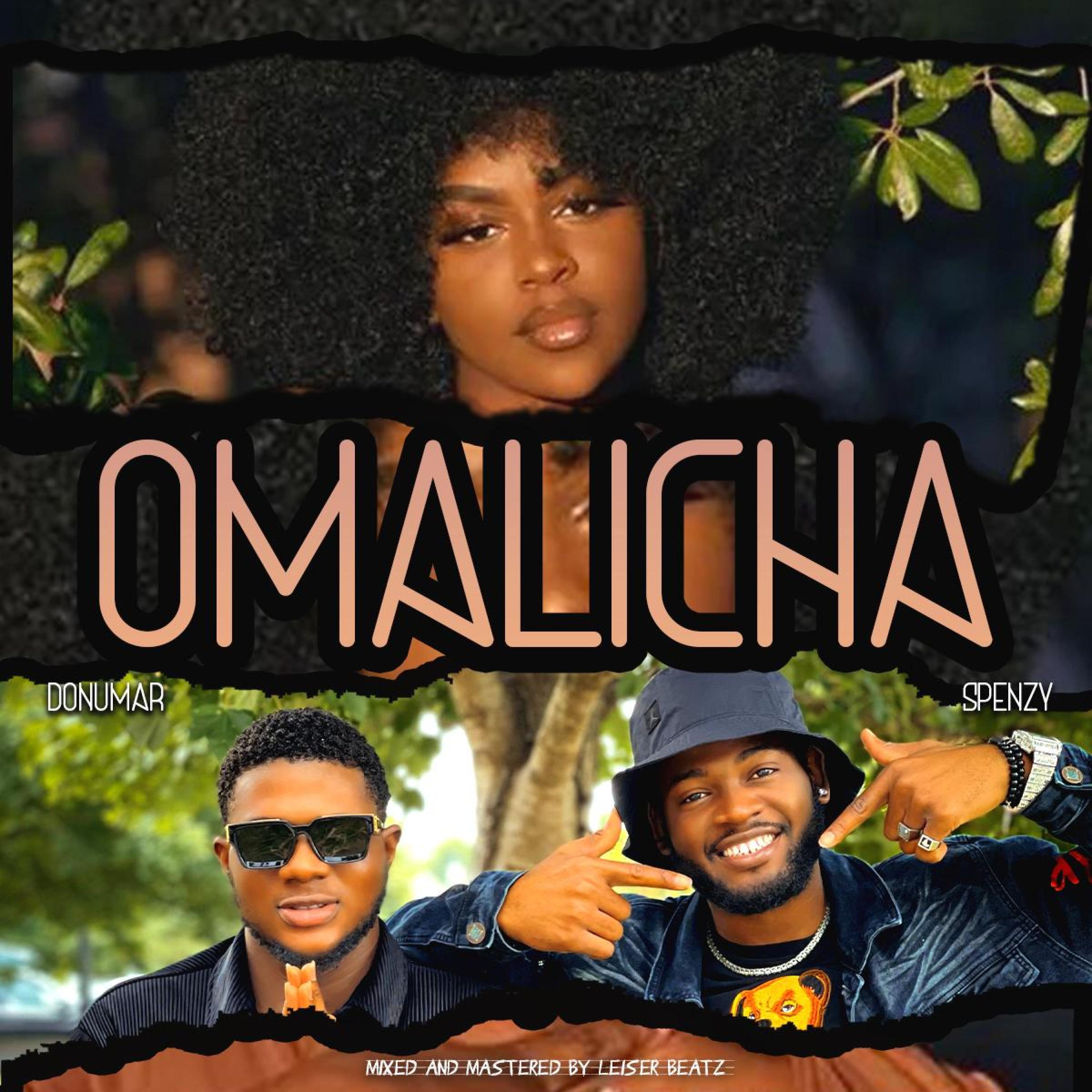 Omalicha (feat. Spenzy)