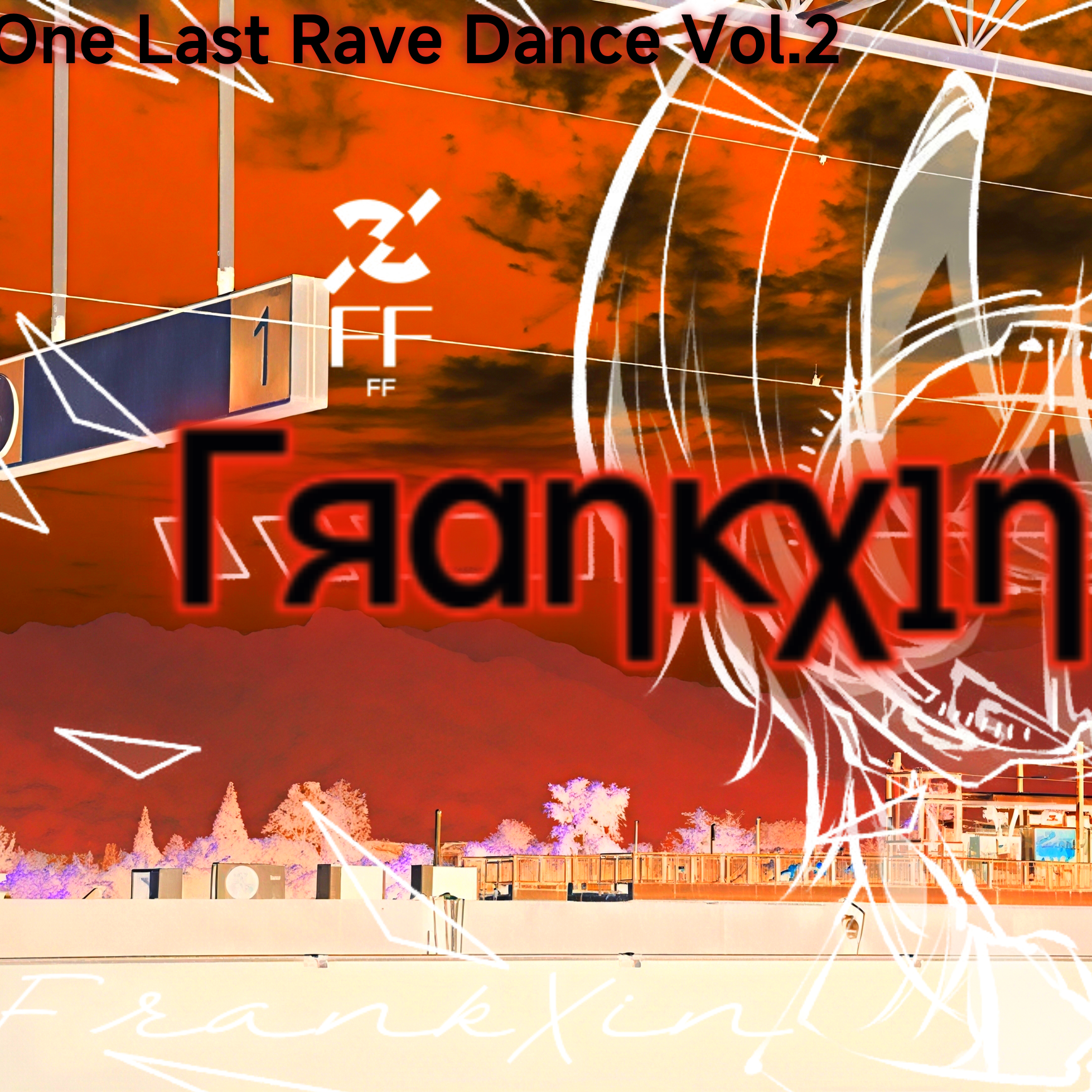 极地暗流 vs Mr.Navigator vs Adagio For Strings(Mashup)