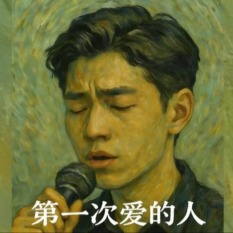 第一次爱的人_梦境里的算法_第一次爱的人 | 在线播放_第一次爱的人歌词_第一次爱的人下载 | 网易云音乐