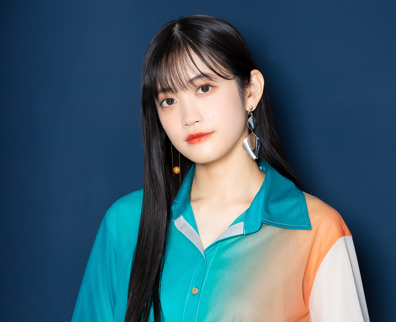 小泉萌香