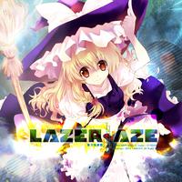 東方弦奏歌-LAZERAZE-