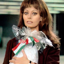 Sophia Loren