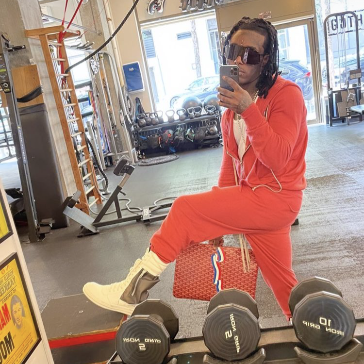 "Childhood"Lil Uzi Vert&K.ila Type Beat