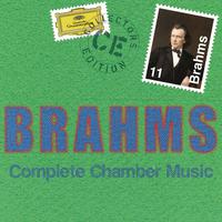 Brahms: Complete Chamber Music