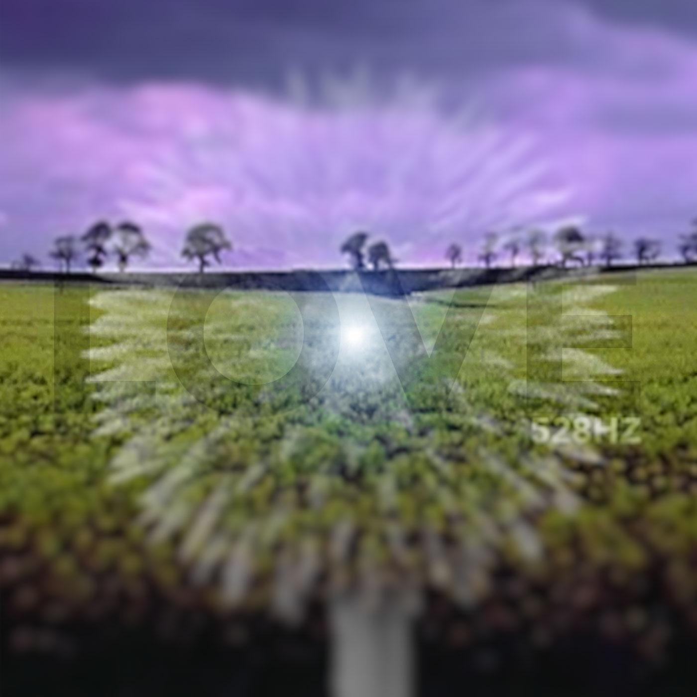 Summerlands Tír Fo Thuinn 528hz (Dna Mix)