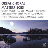 Sydney Philharmonia Motet Choir - Carmina Burana:
