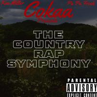 The Country Rap Symphony (feat. Jessie B, Pa Pa Fresh, Uncle Turtle , Jack Gaspard, Scramn, Mr 359, Hitman, Graves , SMG Jimmy, Billy Da Kidd, King JC, Zack Spade & Cymple Man )